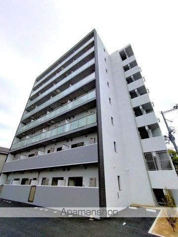 GRAN PASEO江坂の外観写真