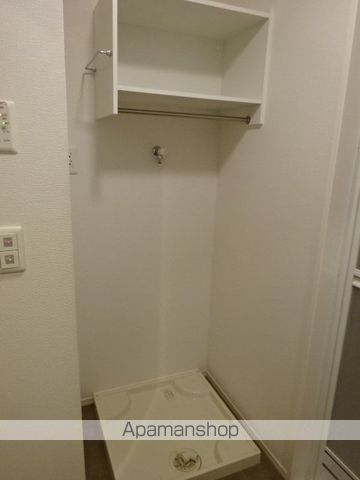 サンモール・都VIの内装写真
