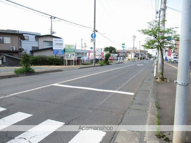 アップルハウス青山の周辺写真