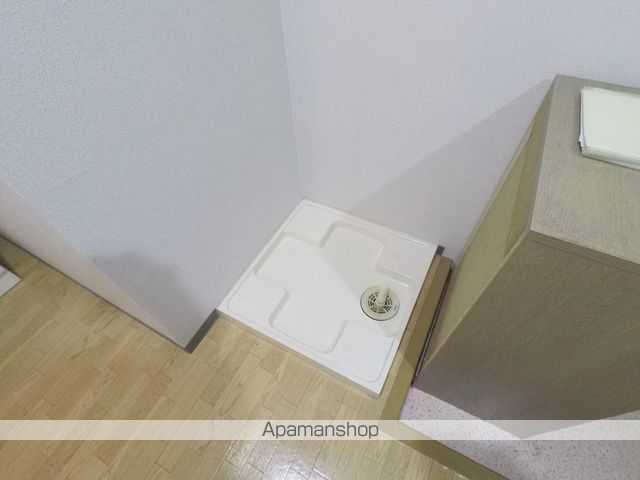 シャンヴェルジェ豊中IIIの内装写真