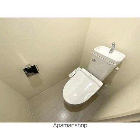 グランシオン本郷の内装写真