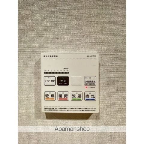 ルフォンリヴェント西巣鴨の内装写真