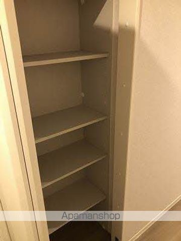 べレオガーデンズ弥右衛門の内装写真