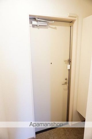 ルミエールの内装写真