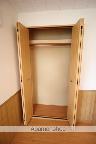 フロンティア北10条の内装写真
