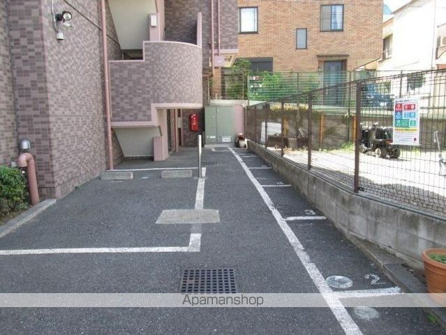 アクティブミレニアム中延のその他写真