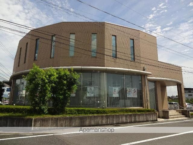 NOBLECHATEAU K.Tの周辺写真