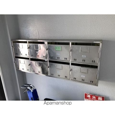 プリミエール八田の内装写真