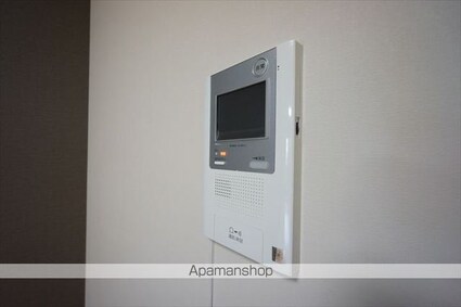 ＣＡＳＡ？α名駅南[1K/33.88m2]のセキュリティ