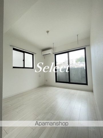 リチェンシア横浜三ッ沢下町の内装写真
