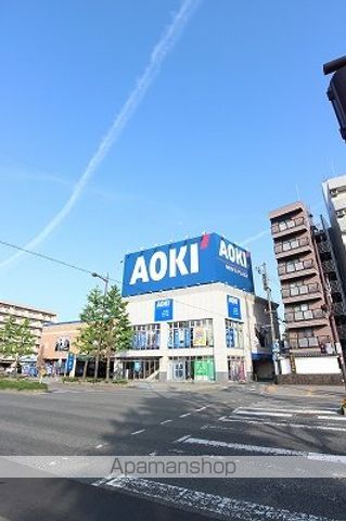 パレリオンドール 701 ｜ 福岡県福岡市中央区地行４丁目10-22（賃貸マンション3LDK・7階・67.02㎡） その21