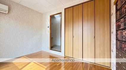 ナチュレ八王子[1K/20.25m2]の内装4