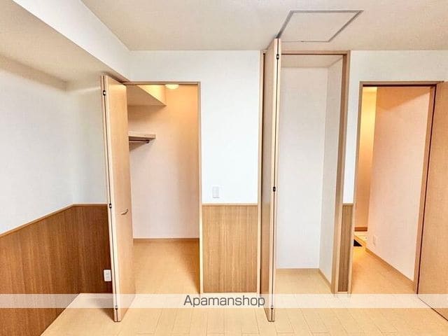 グランドゥール パレスの内装写真