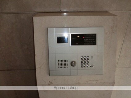 東京都国立市東４丁目[1LDK/45.36m2]の共用部4