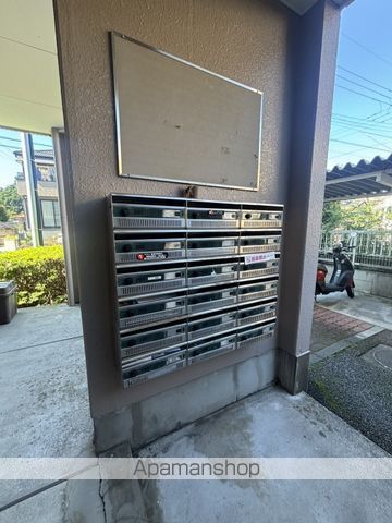 グレースカーサIIIのその他写真