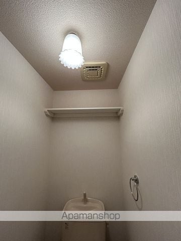 ISO GAI グランドエィワンAの内装写真