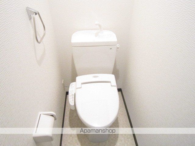 グラン ヴェールの内装写真