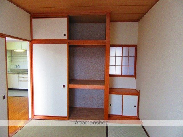 エクメーネ堀の内装写真