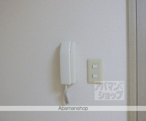シェモア百万遍の内装写真