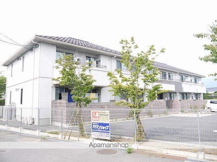 サウスウインド[1LDK/39.09m2]の外観3