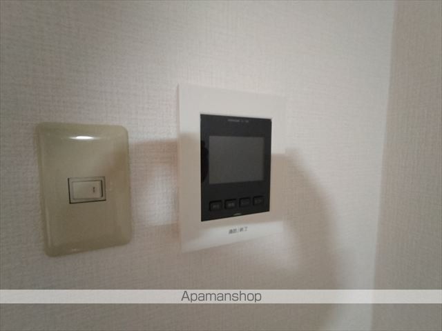サンサーラ新大阪の内装写真
