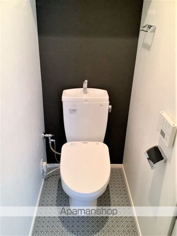 エンクレスト博多PREMIERの内装写真