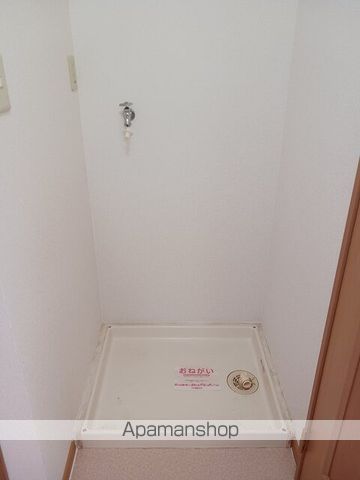 カトレアの内装写真