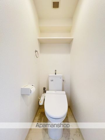 カンピオーネ御器所通の内装写真