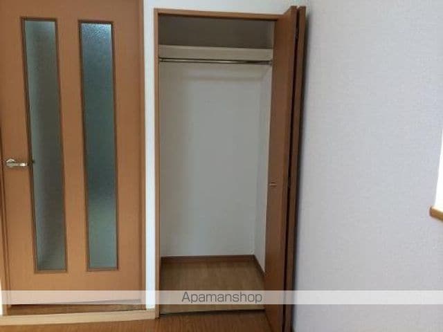 エムケービルの内装写真