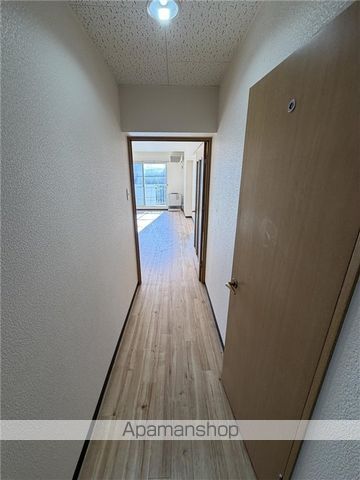 シャトーサンライズの内装写真