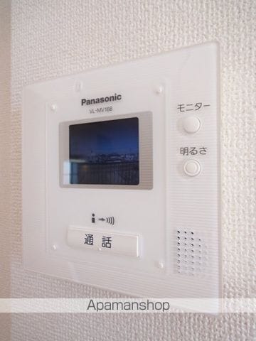 アクティブ池田の内装写真