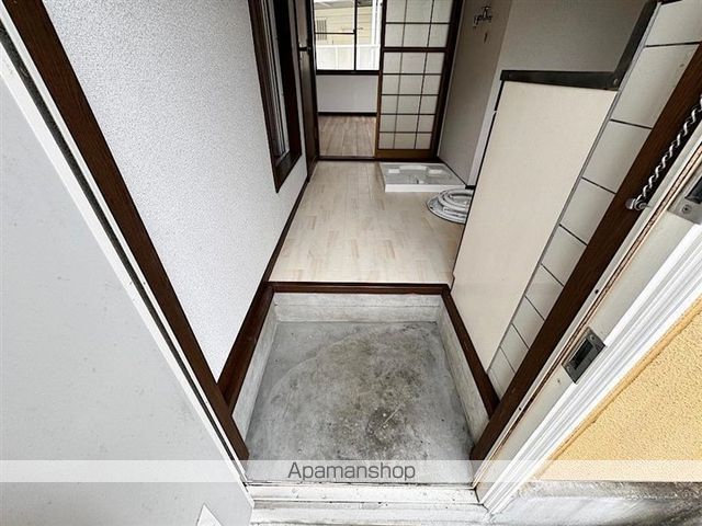 グランデール北仙台の内装写真