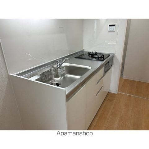 クレアール西今川の内装写真