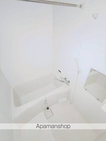 ARCHISH AOBAの内装写真