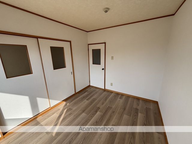 第五金森マンションの内装写真