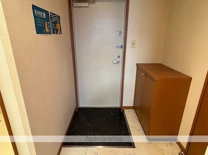 グラン・マ・アネックス[1K/29.44m2]の玄関