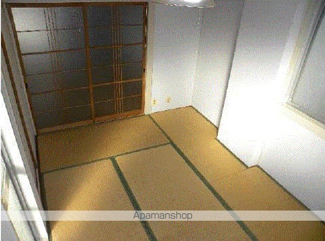 野口ビルの内装写真