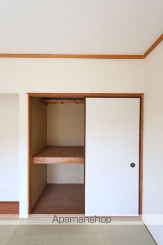 サンパレス増田IIの内装写真