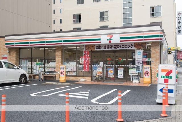 TQレジデンス名古屋錦の周辺写真