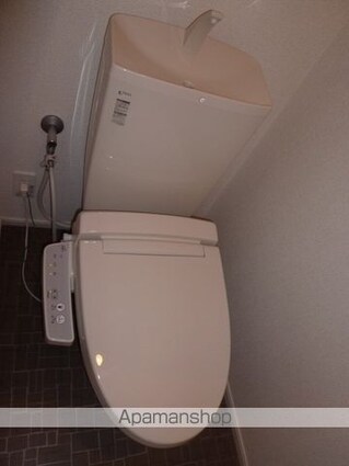 モン・マリーノⅢ[2LDK/57.85m2]のトイレ