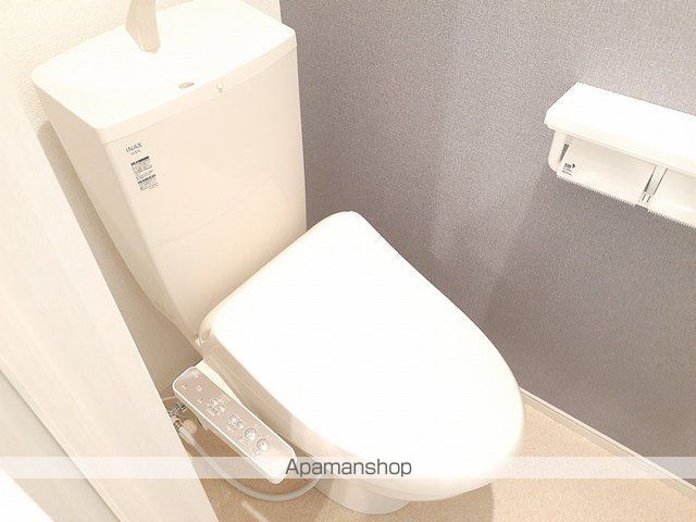 モデルノIの内装写真