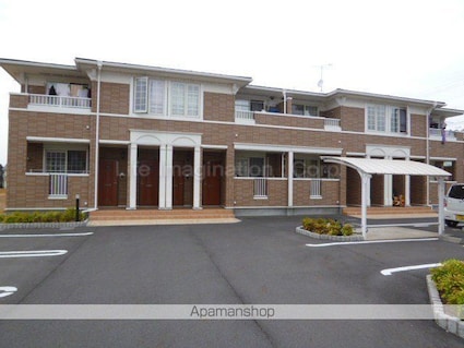 インターフェイス[2LDK/58.86m2]の外観2