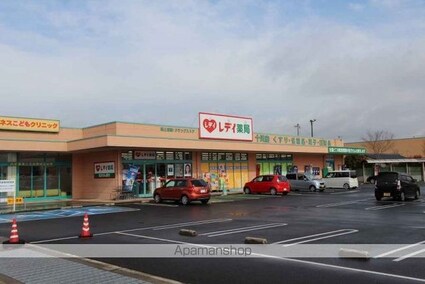 香川県高松市川島東町[1K/23.18m2]の周辺3