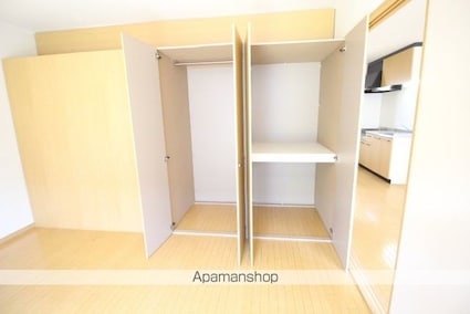 Ｉ．Ｍパルク　Ｃ[2LDK/54.6m2]の収納