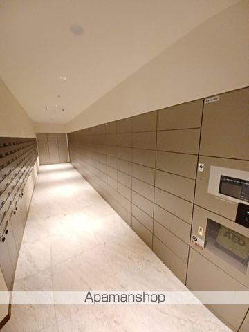 BRILLIA TOWER 聖蹟桜ヶ丘 BLOOMING RESのその他写真