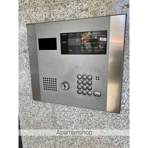 ステラヒルズの内装写真