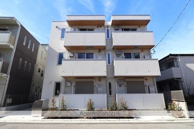 ウィンドテラス瑞江のイメージ