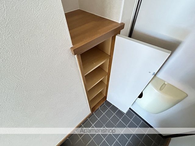 マイハウス前田IIの内装写真