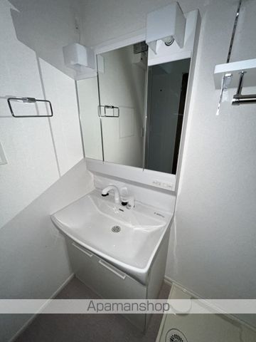 ヒカルサさいたま宮原の内装写真