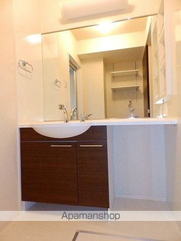 ウィルコート小郡三軒屋町 B棟の内装写真
